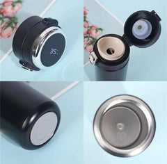Personalized Temperature Water Bottles