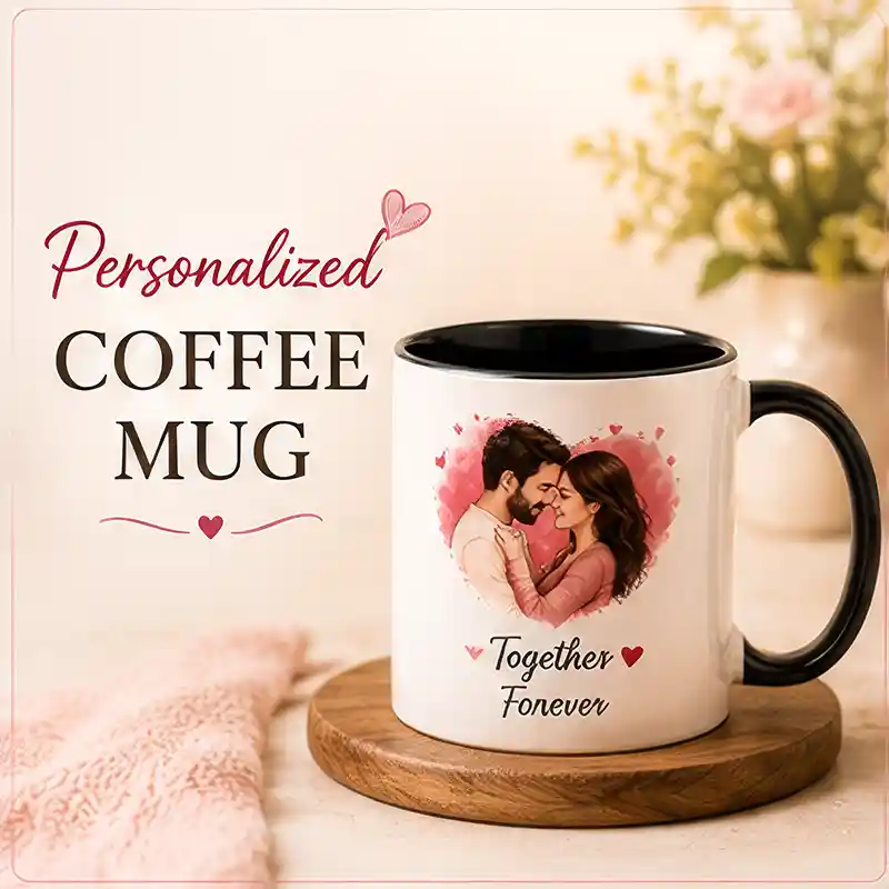 Coffee Mug